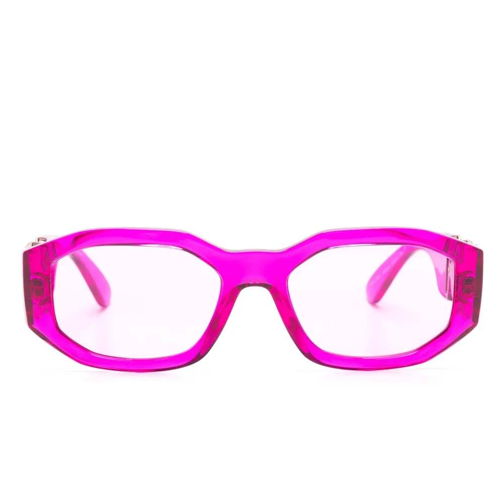 Очки Medusa Бигги в прямоугольной оправе