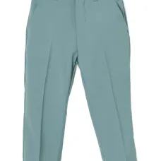 Брюки на пуговицах