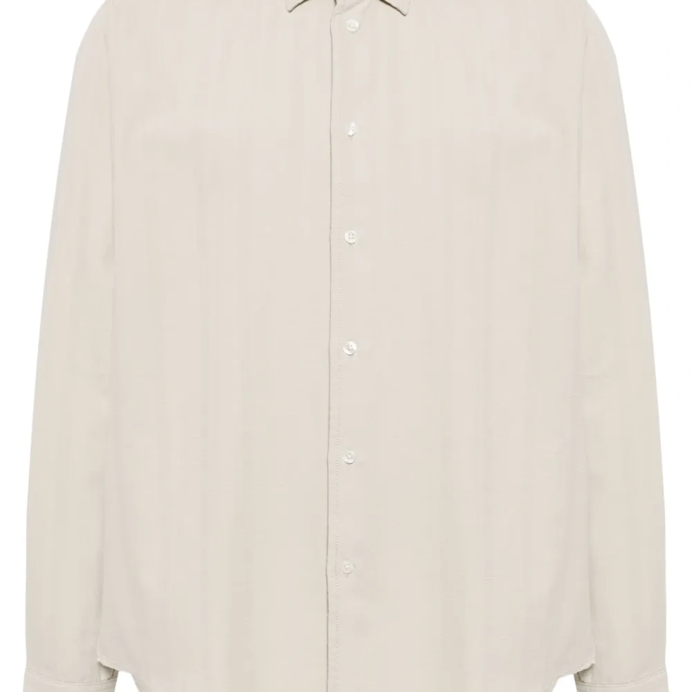 Рубашка Saliam FX