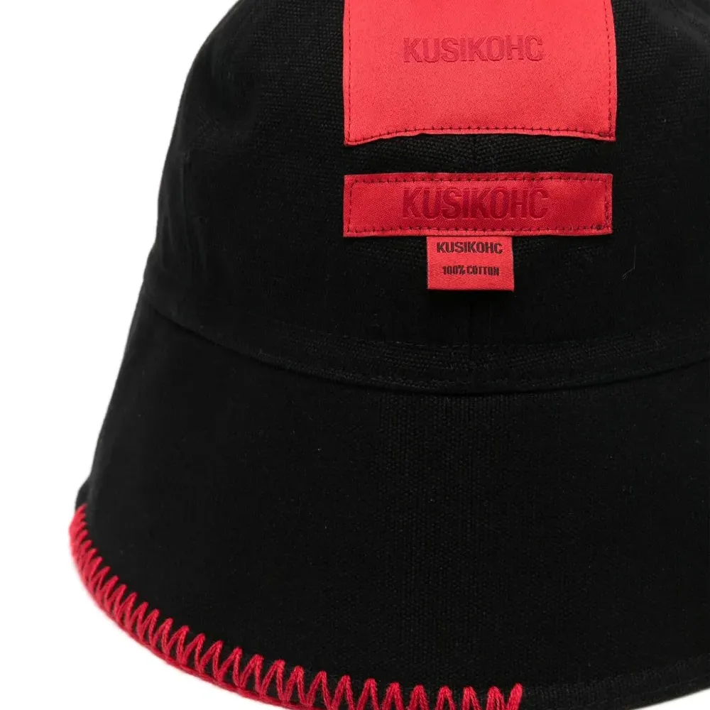 Панама Red Label Kusikohc