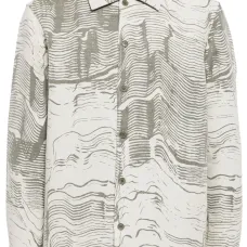 Куртка-рубашка Sacastor X