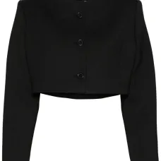 Укороченная куртка Укороченная куртка