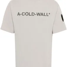 Футболка Overdye с логотипом Футболка Overdye с логотипом