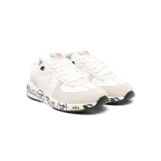 Кроссовки Robin со вставками