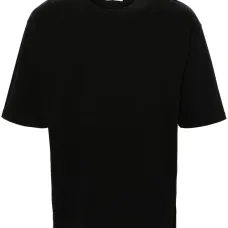 Футболка с круглым вырезом Футболка с круглым вырезом