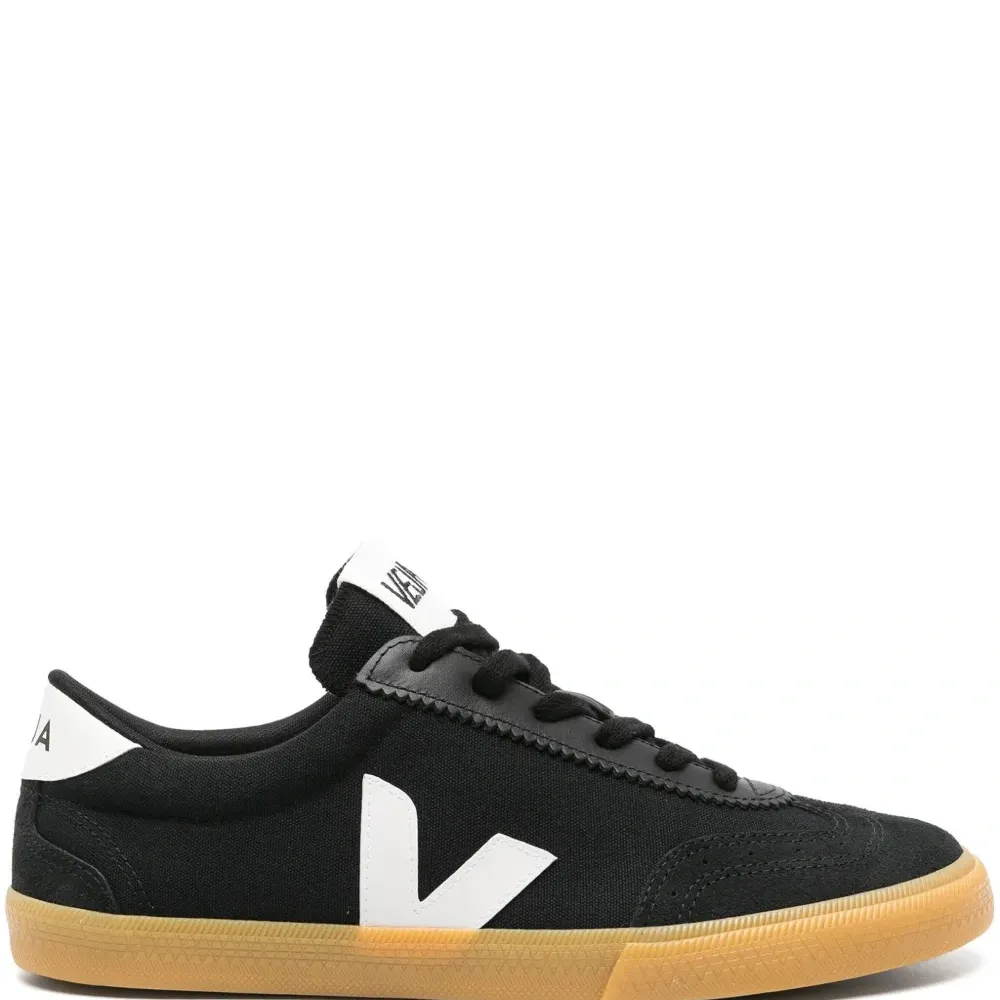 Кеды Volley из канваса Кеды Volley из канваса