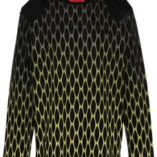 Футболка с принтом