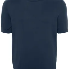 Футболка тонкой вязки