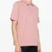 Рубашка поло из джерси