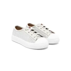 Кроссовки Mabel с блестками