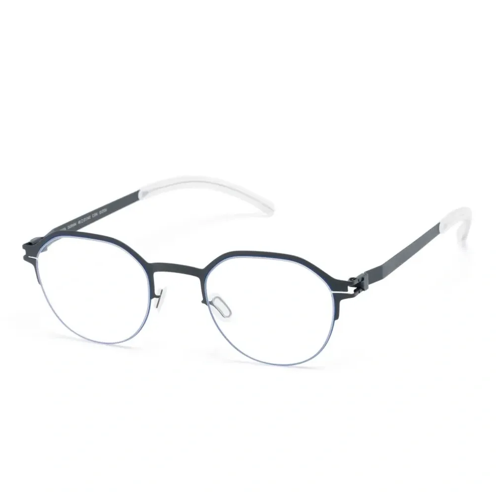 Очки Dorian в геометричной оправе