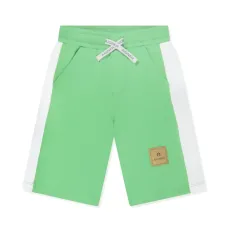 Спортивные шорты с логотипом