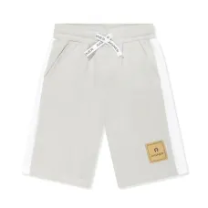 Спортивные шорты с логотипом Спортивные шорты с логотипом