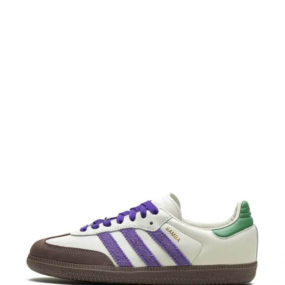 Кроссовки Samba OG