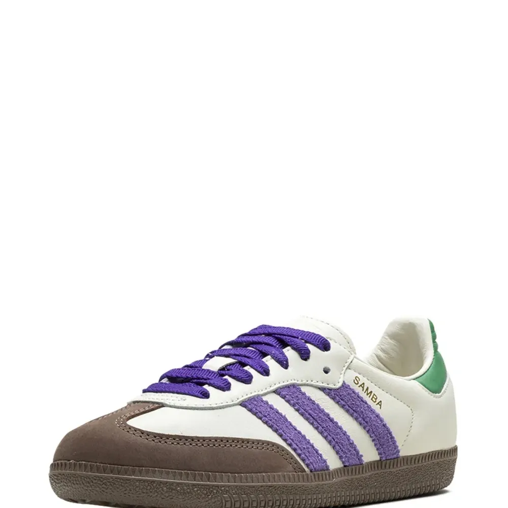 Кроссовки Samba OG