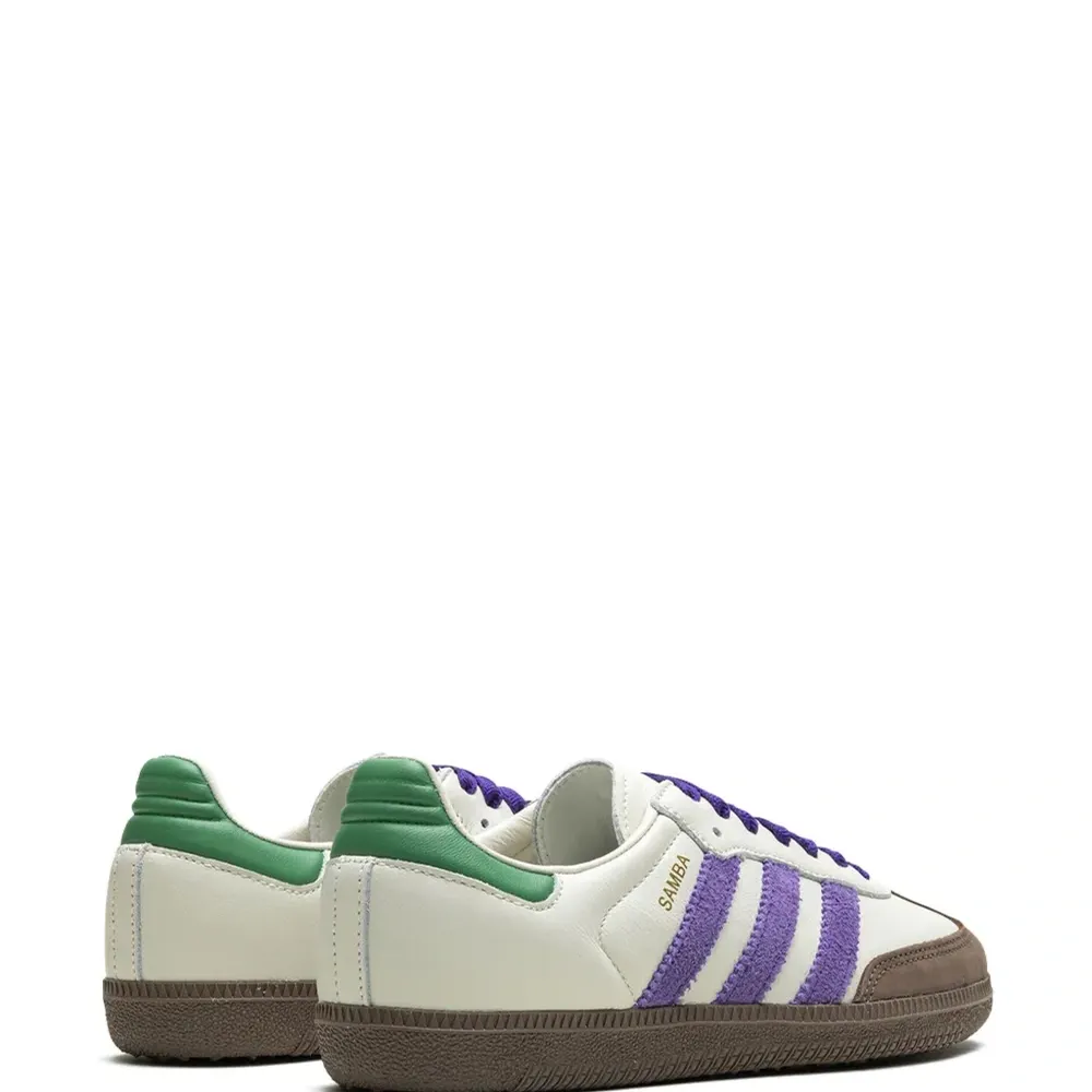 Кроссовки Samba OG