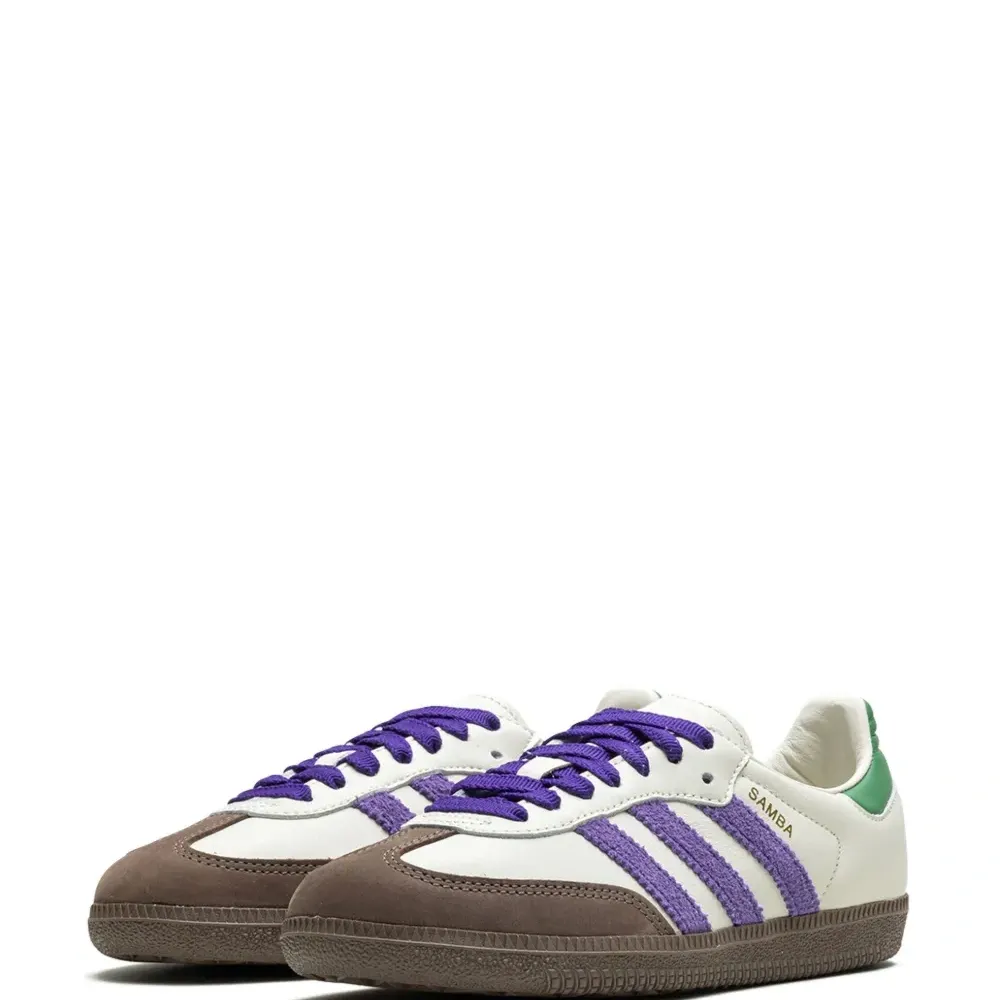 Кроссовки Samba OG