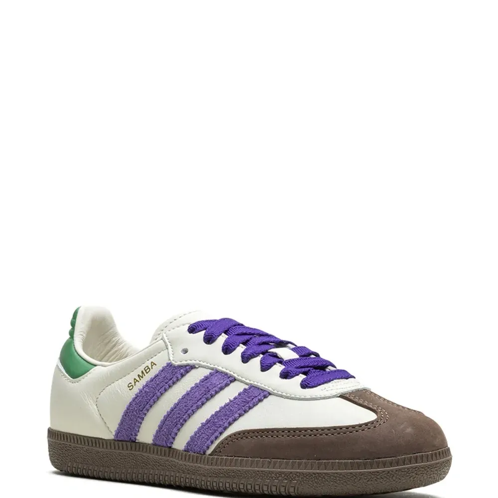 Кроссовки Samba OG