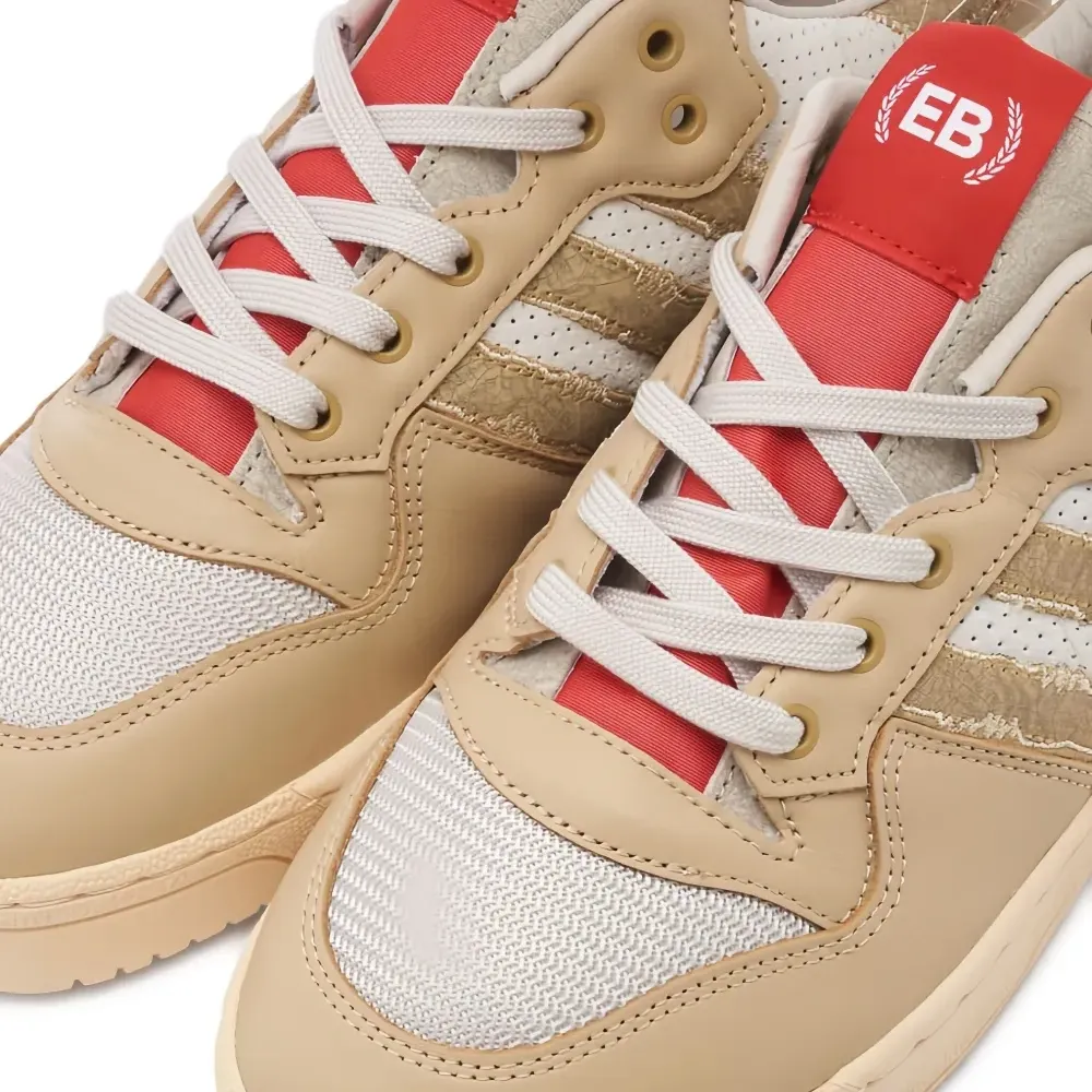 Кроссовки Rivalry Extra Butter Кроссовки Rivalry Extra Butter