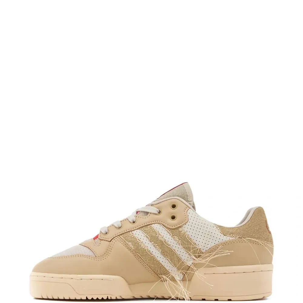 Кроссовки Rivalry Extra Butter Кроссовки Rivalry Extra Butter