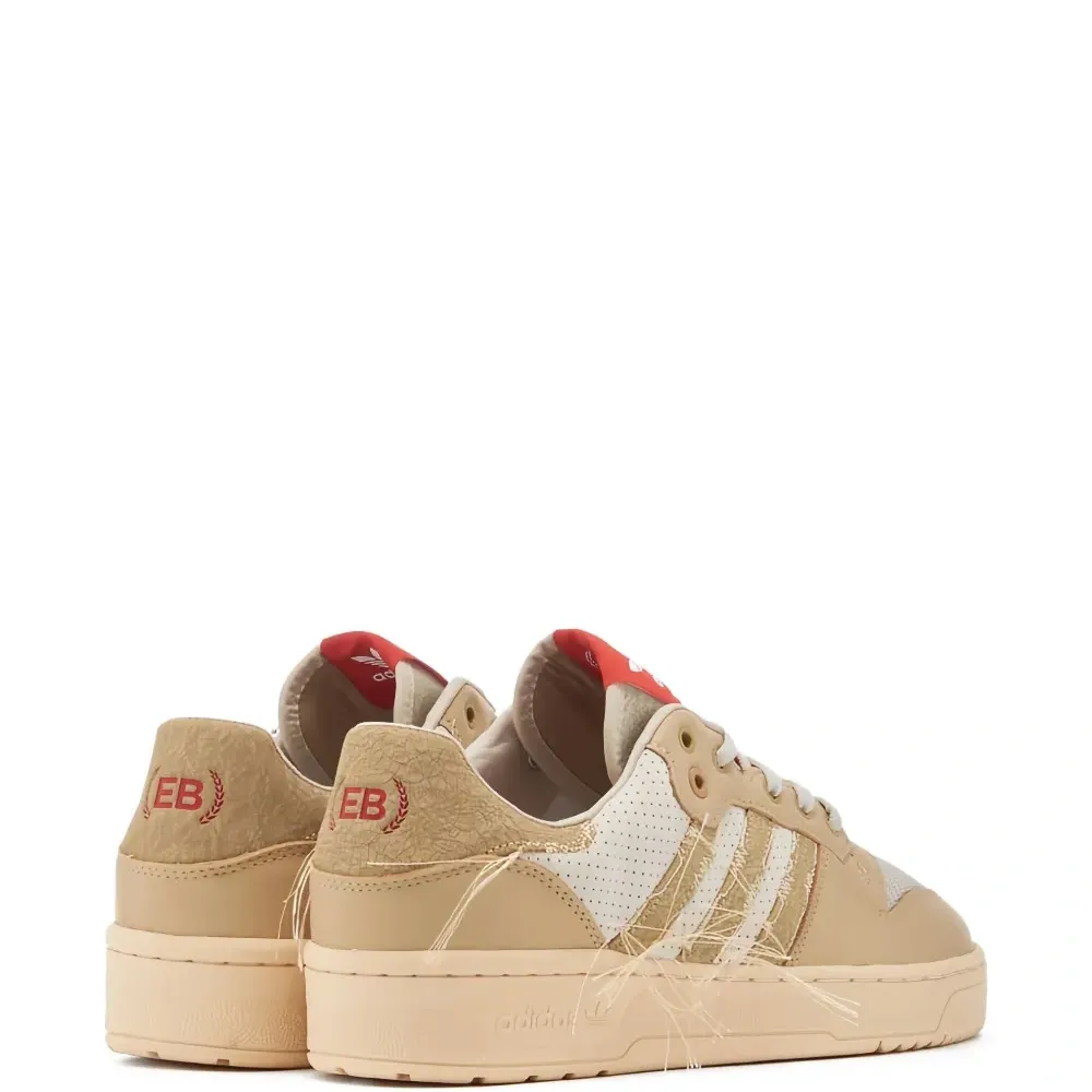 Кроссовки Rivalry Extra Butter Кроссовки Rivalry Extra Butter