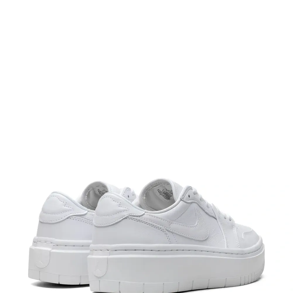 Кроссовки Air Jordan 1 'Triple White'