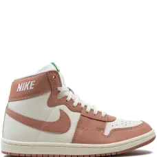 Кроссовки Air Ship Rust Pink