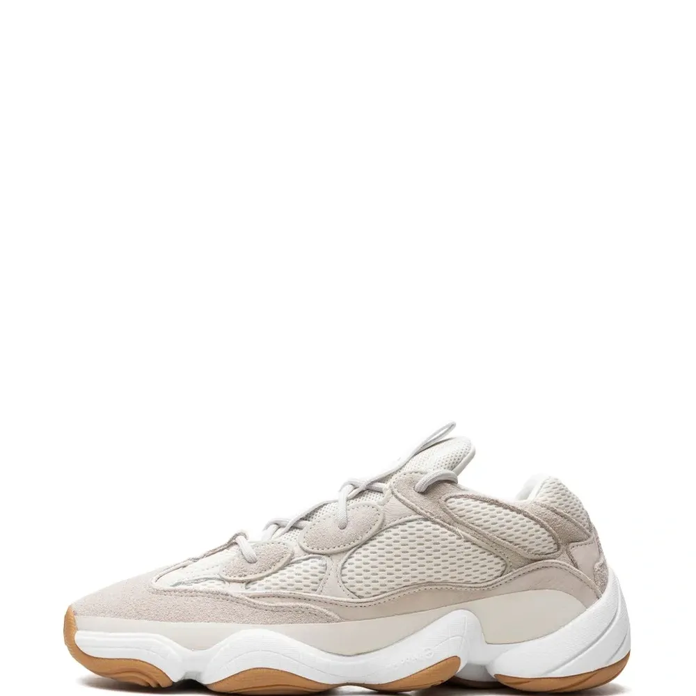 Кроссовки 500 Stone Taupe