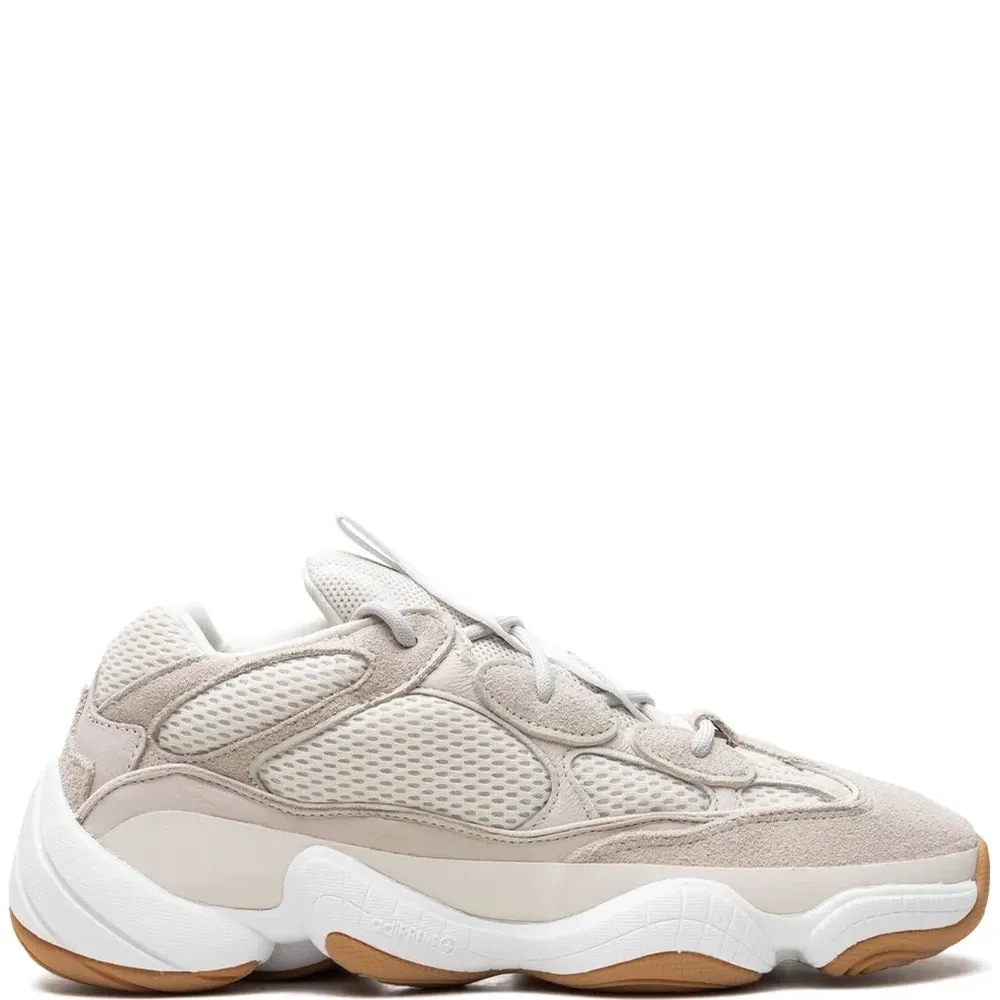 Кроссовки 500 Stone Taupe