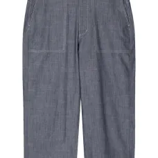 Прямые брюки