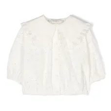 Рубашка с перфорацией