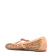Балетки Aerati из рафии