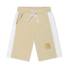 Спортивные шорты с логотипом Спортивные шорты с логотипом