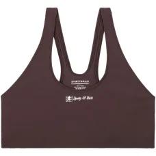 Спортивный бюстгальтер Runner Script