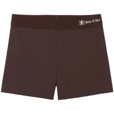 Шорты Runner Script