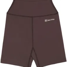 Шорты с логотипом