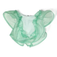 Укороченная блузка в клетку Укороченная блузка в клетку