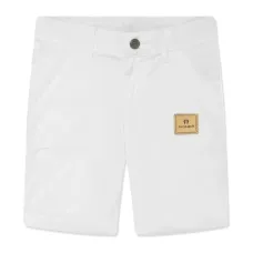 Шорты с логотипом