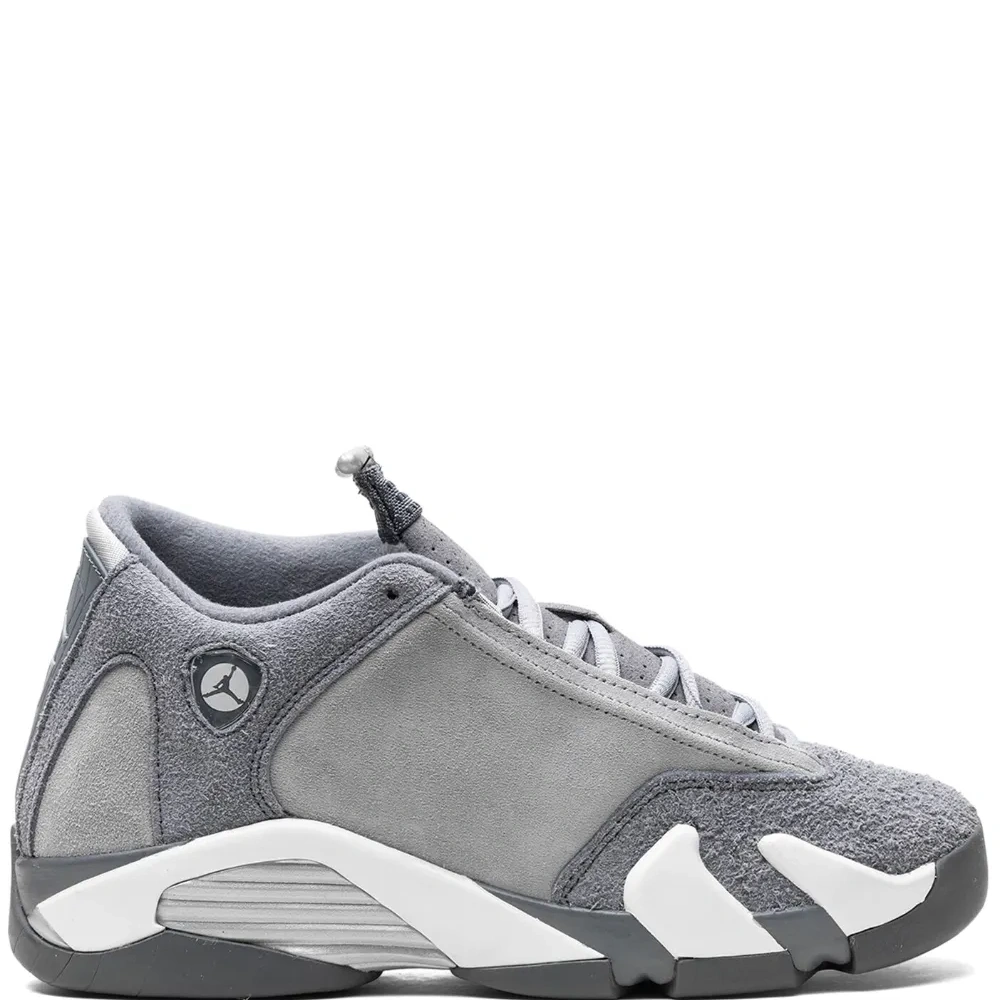 Кроссовки Air Jordan 14 Flint Grey Кроссовки Air Jordan 14 Flint Grey