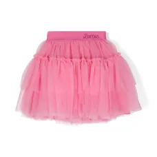 Юбка из тюля из коллаборации с Barbie