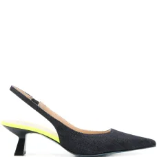 Джинсовые туфли Arabel 58 Джинсовые туфли Arabel 58