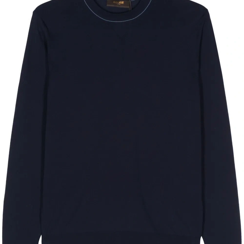 Джемпер Tristand тонкой вязки