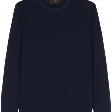 Джемпер Tristand тонкой вязки