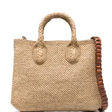 Сумка-тоут Rary из рафии