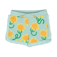 Шорты с принтом Шорты с принтом