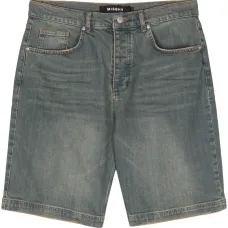 Джинсовые шорты Sunset