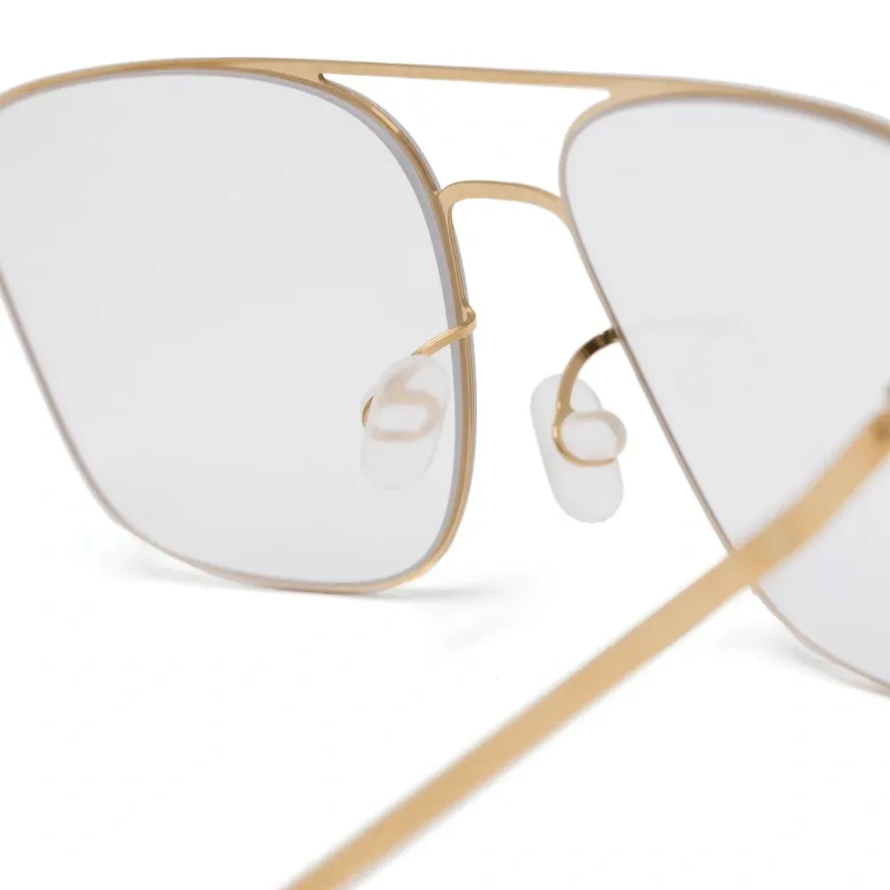 Очки Tobi в квадратной оправе