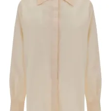 Рубашка на пуговицах