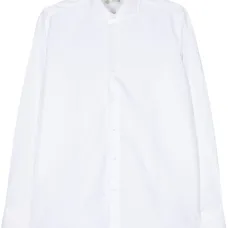 Поплиновая рубашка