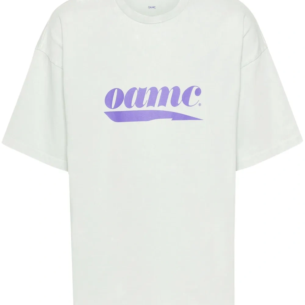 Футболка из органического хлопка с логотипом